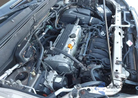 2005 Honda Cr-V Lx из США, поврежденный, VIN SHSRD78595U345923